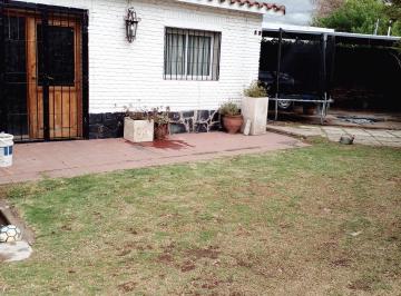 Casa de 5 ambientes, Córdoba · 2 Casas en Matienzo