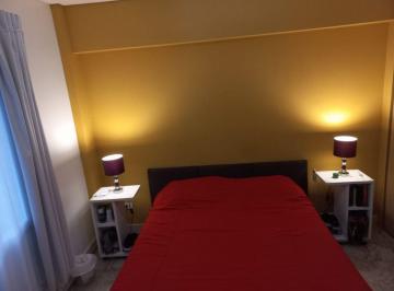 Departamento · 41m² · 2 Ambientes · 1 Cochera · Alquiler Depto 2 Amb en Urquiza C/balcon y Cochera