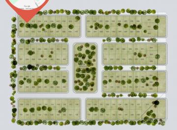 Terreno · 375m² · Lotes en Villa Astolfi Pilar - Barrio Abierto Sin Expensas