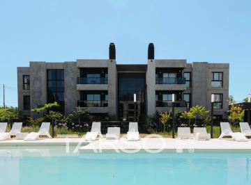 Departamento · 70m² · 2 Ambientes · 1 Cochera · Departamentos en Venta 2/3 Dorm. - Garderie - Zona Norte - Arguello