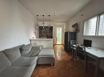 Departamento · 38m² · 2 Ambientes · Venta 2 Amb - Balcon - Balvanera - Abasto
