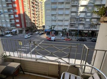 Departamento · 87m² · 3 Ambientes · Departamento en Plaza Colon