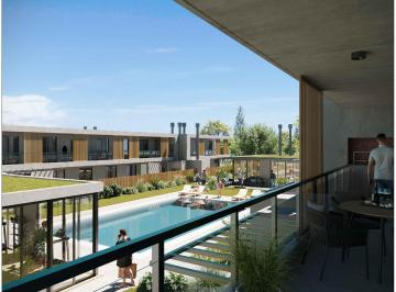 Departamento · 81m² · 3 Ambientes · 1 Cochera · Venta Departamento 2 Dorm. 2 Baños Cochera Funes