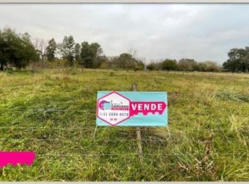 Terreno · 3m² · Terreno en Venta