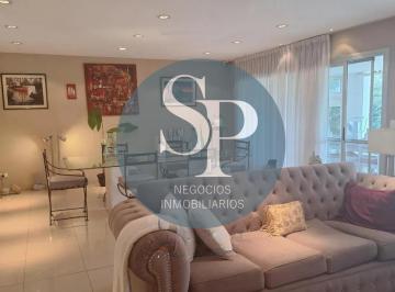 Casa · 200m² · 4 Ambientes · 3 Cocheras · Casa en Alquiler en La Montura