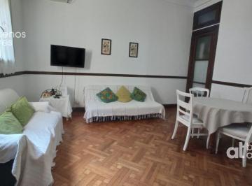 Departamento · 50m² · 2 Ambientes · Departamento 2 Ambientes Recoleta Alquiler Temporario