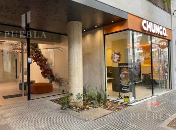 Local comercial · 134m² · Venta Local Comercial en Palermo Soho