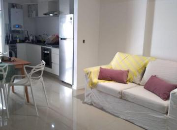 Departamento · 39m² · 2 Ambientes · 1 Cochera · Alquiler Temporario Departamento 1 Dormitorio.