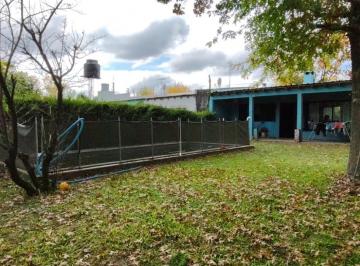 Casa de 2 ambientes, La Plata · 227 Entre 46 y 47 - Casa en Venta Sobre Lote de 720 m²