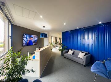 Oficina comercial de 1 ambiente, Rosario · Oficina Premium de 230 m² en Alquiler en Puerto Norte