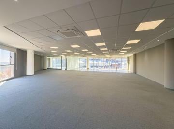 Oficina comercial de 1 ambiente, Rosario · Oficina Premium de 237 m² en Alquiler/venta en Puerto Norte