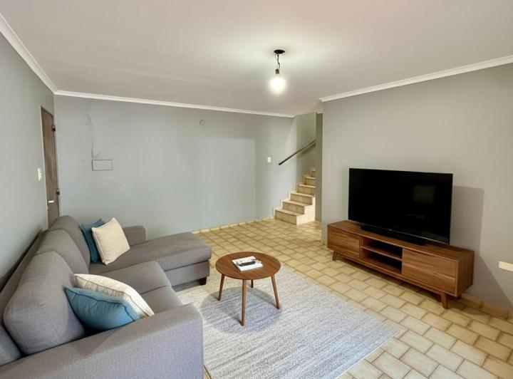Casa · 80m² · 4 Ambientes
