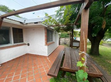 PH de 2 ambientes, Mar del Plata · PH en Planta Baja con Parque y Garage