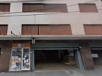 Garage · 14m² · 1 Cochera · Cochera en Recoleta