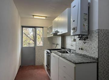 Departamento · 55m² · 3 Ambientes · Departamento en Pichincha 2 Dorm. con Balcón