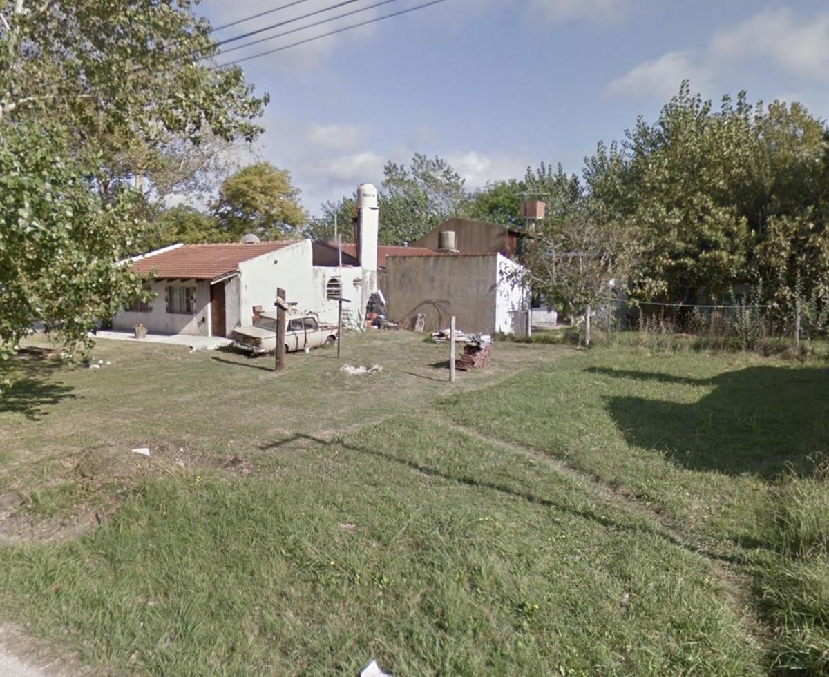 Lote en Santa Clara del Mar, 183m² sobre calle Antibes