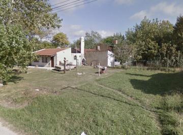 Terreno · 183m² · Lote Santa Clara del Mar - 183 m²