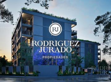 Departamento · 37m² · 2 Ambientes · Departamento en Boero Joven - Distrito Boero