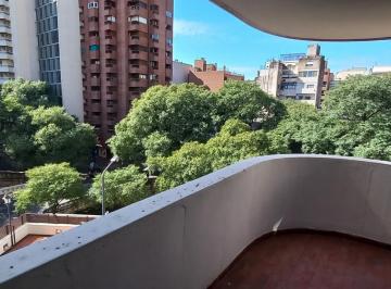 Departamento · 138m² · 6 Ambientes · Venta Dpto 3dor Sobre Cañada, Externo C/ Balcón