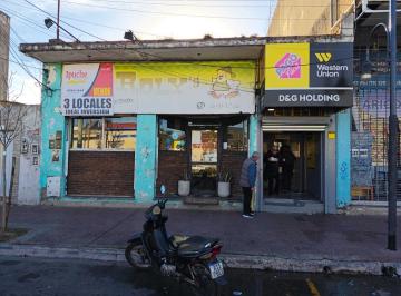 Local comercial · 235m² · Local en Venta en Virreyes, San Fernando, G. B. a. Zona Norte