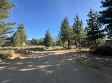 Terreno · 1007m² · Terreno en Club de Campo Dos Valles - Bariloche