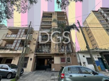 Departamento · 30m² · 1 Ambiente · 1 Cochera · Departamento Monoambiente en Venta en Remedios de Escalada