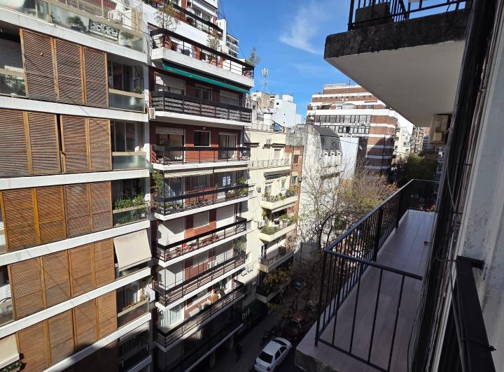 Departamento · 51m² · 3 Ambientes