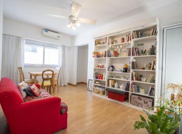 Departamento · 38m² · 2 Ambientes · Departamento en Villa Crespo