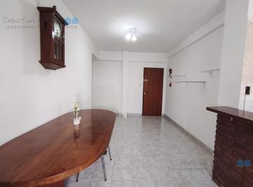 Departamento · 53m² · 3 Ambientes · Departamento de 3 Ambientes en Villa Luzuriaga