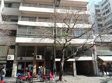 Garage · 12m² · Cochera en Venta Rosario - Microcentro