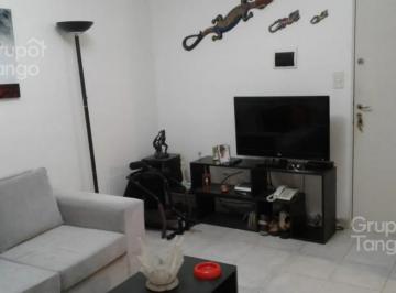 Departamento · 31m² · 2 Ambientes · Venta Departamento 2 Ambientes en La Boca con Balcón