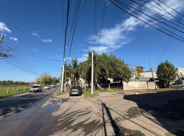 AMN-AMN-3588_2 · Local en Venta en Pilar - Terreno