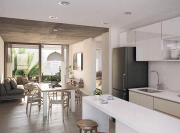 Departamento · 39m² · 2 Ambientes · Departamento 1 Dormitorio con Balcón en Echesortu