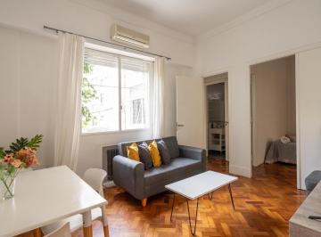 Departamento · 61m² · 4 Ambientes · Departamento | Recoleta | Venta | 2 Dorm. | Oficina