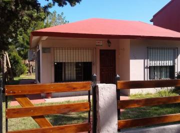 Casa de 3 ambientes, Mar del Tuyú · Calle 82 440 Mar del Tuyu / Casa de 3 Amb