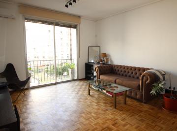 Departamento de 2 ambientes, Recoleta · Posadas 1500 - Recoleta - Alquiler con Muebles Temporario - 2 Ambientes