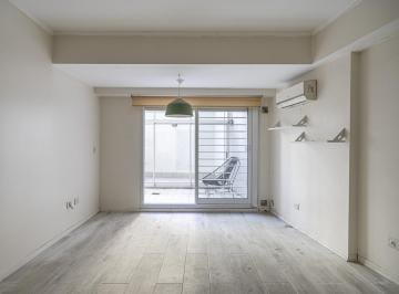 Departamento · 33m² · 2 Ambientes · Departamento | Venta | Barrio Norte | 2 Ambientes | Patio