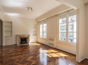 Departamento · 150m² · 4 Ambientes · 1 Cochera · Departamento | Venta | Recoleta | 4 Ambientes | Cochera