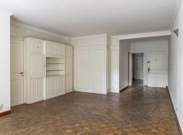 Departamento · 118m² · 4 Ambientes · 1 Cochera · Departamento | Venta | Recoleta | 4 Ambientes | Cochera