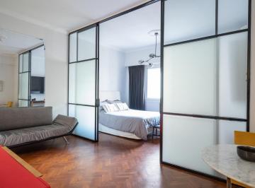 Departamento · 34m² · 1 Ambiente · Departamento | Venta | Recoleta | Monoambiente |
