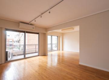 Departamento · 155m² · 4 Ambientes · 1 Cochera · Departamento | Venta | Palermo Chico | 4 Ambientes | Balcón | Cochera