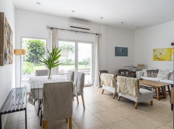 Departamento · 154m² · 5 Ambientes · Departamento | Venta | Barrio Norte | 5 Ambientes | Jardin