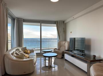Departamento · 180m² · 5 Ambientes · 1 Cochera · Apartamento en Edificio Sunrise