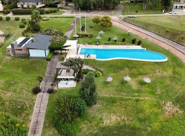 Terreno · 1087m² · Venta Terreno Barrio Cerrado Puerto Paraíso a m del Rio