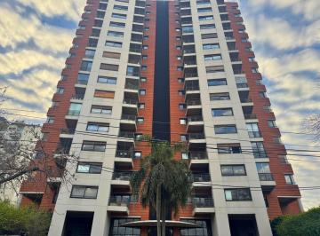 Departamento · 126m² · 4 Ambientes · 2 Cocheras · Departamento | Belgrano | Alquiler | 4 Ambientes | Cochera
