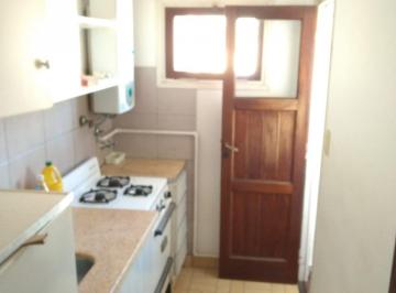 Departamento · 40m² · 2 Ambientes · Gascon E Italia