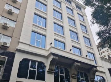 Edificio · 4631m² · Edificio Comercial en San Telmo