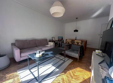 Departamento · 65m² · 3 Ambientes · Departamento 3 Ambientes en Venta Olivos con Balcón