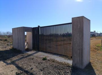 Terreno · 417m² · Terreno en Venta