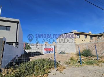 Terreno · 300m² · Neuquen Venta Lote Zona Balneario Sandra Canale/b° Cerrado Costa Rio